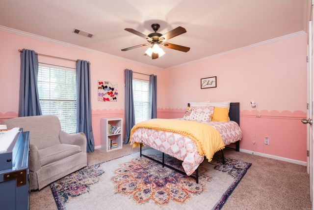 14605 Chambery Drive, Little Rock, AR 72211