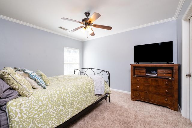 14605 Chambery Drive, Little Rock, AR 72211