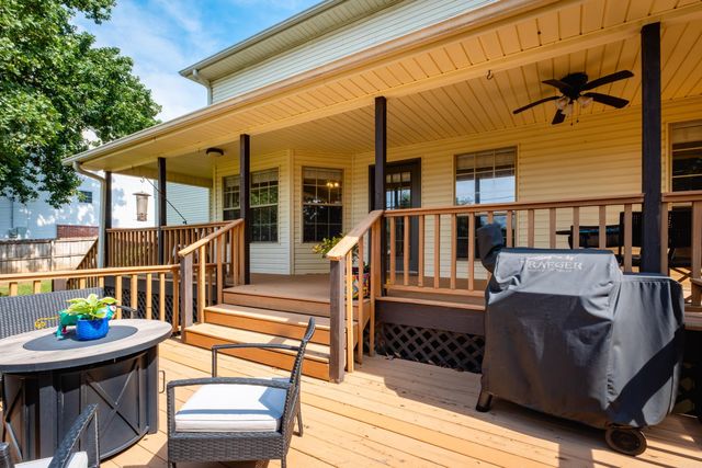 14605 Chambery Drive, Little Rock, AR 72211