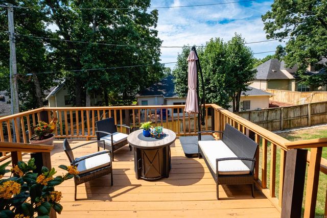 14605 Chambery Drive, Little Rock, AR 72211