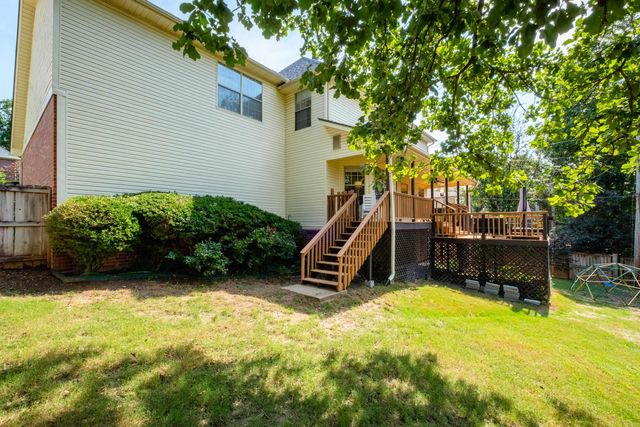 14605 Chambery Drive, Little Rock, AR 72211