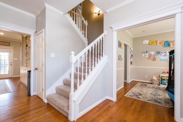 14605 Chambery Drive, Little Rock, AR 72211