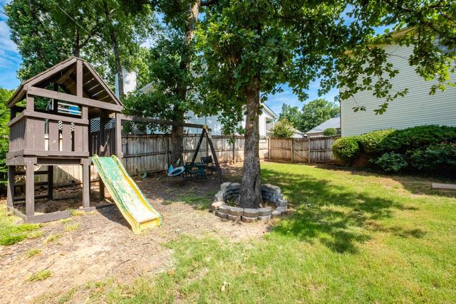 14605 Chambery Drive, Little Rock, AR 72211