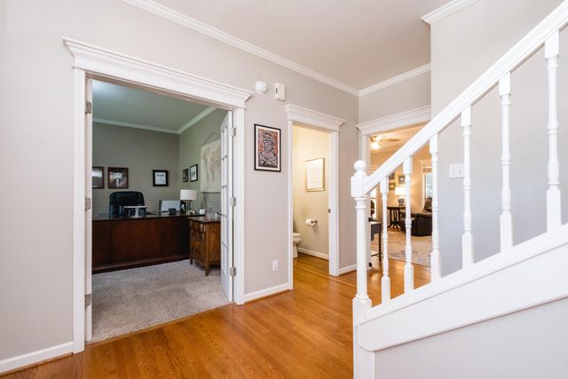 14605 Chambery Drive, Little Rock, AR 72211