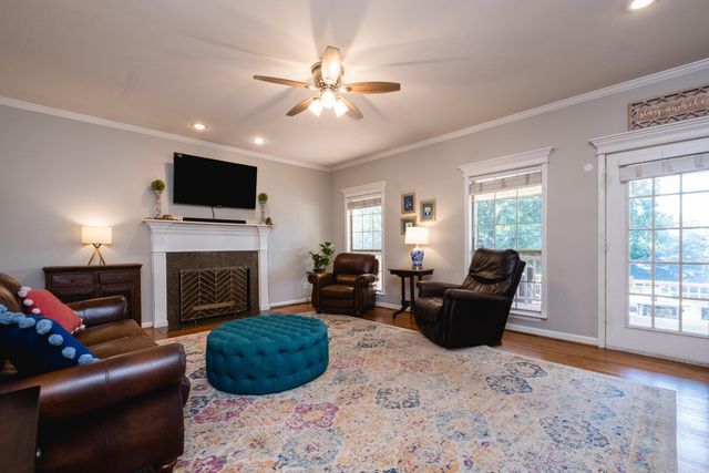 14605 Chambery Drive, Little Rock, AR 72211