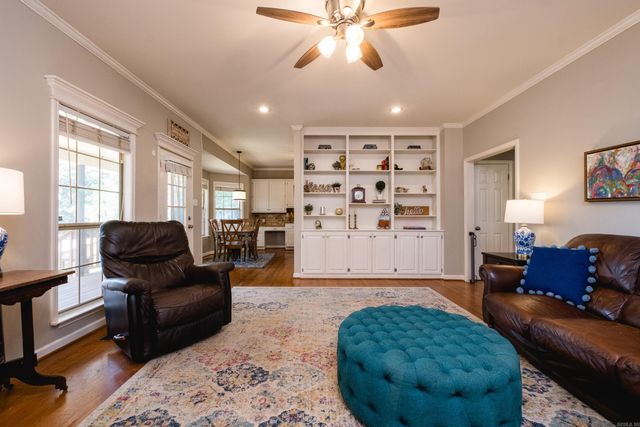 14605 Chambery Drive, Little Rock, AR 72211