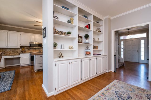 14605 Chambery Drive, Little Rock, AR 72211