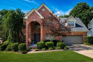 14605 Chambery Drive, Little Rock, AR 72211