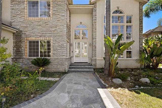 16173 Eastridge Court, Chino Hills, CA 91709