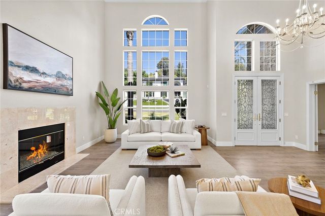 16173 Eastridge Court, Chino Hills, CA 91709