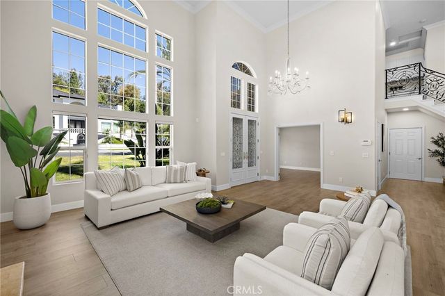 16173 Eastridge Court, Chino Hills, CA 91709