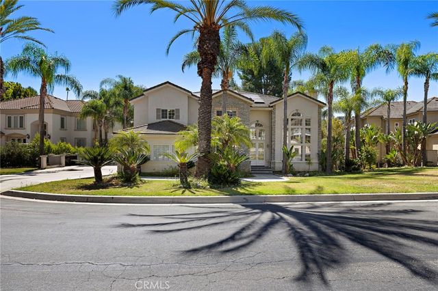 16173 Eastridge Court, Chino Hills, CA 91709