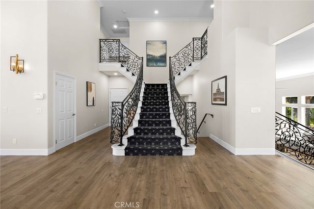 16173 Eastridge Court, Chino Hills, CA 91709