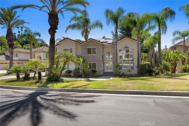 16173 Eastridge Court, Chino Hills, CA 91709
