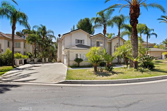 16173 Eastridge Court, Chino Hills, CA 91709