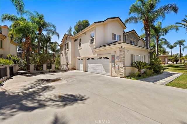 16173 Eastridge Court, Chino Hills, CA 91709