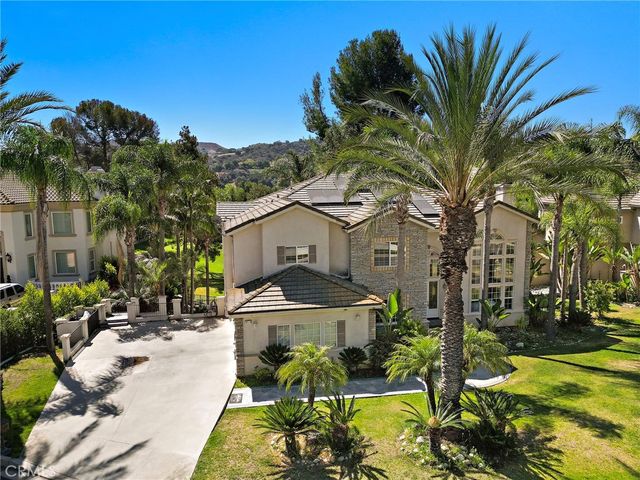 16173 Eastridge Court, Chino Hills, CA 91709