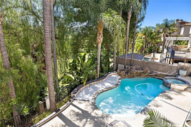 16173 Eastridge Court, Chino Hills, CA 91709