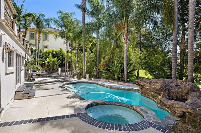 16173 Eastridge Court, Chino Hills, CA 91709