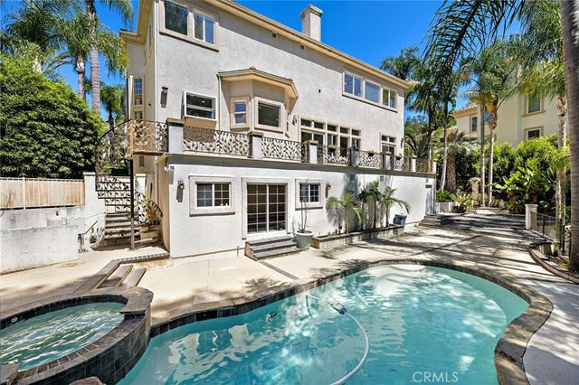 16173 Eastridge Court, Chino Hills, CA 91709