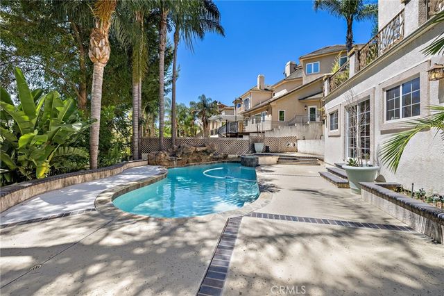 16173 Eastridge Court, Chino Hills, CA 91709
