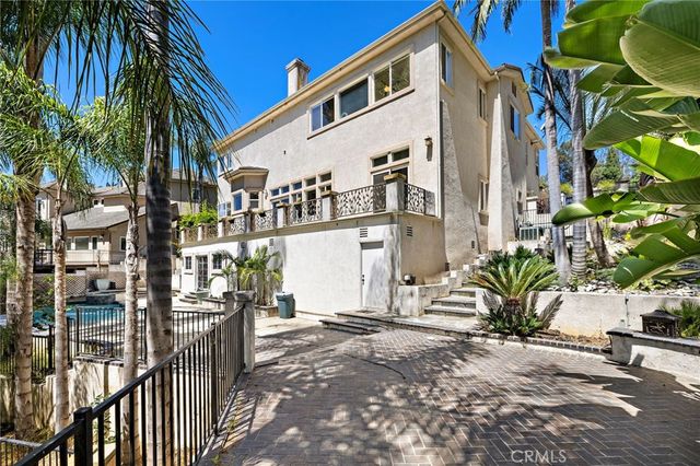16173 Eastridge Court, Chino Hills, CA 91709
