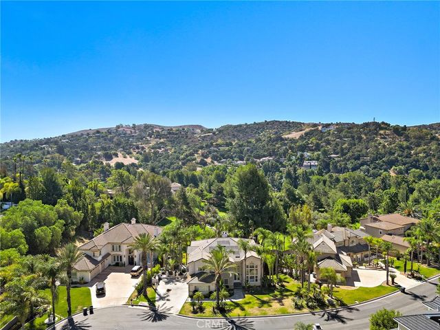 16173 Eastridge Court, Chino Hills, CA 91709