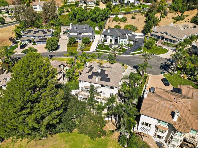 16173 Eastridge Court, Chino Hills, CA 91709