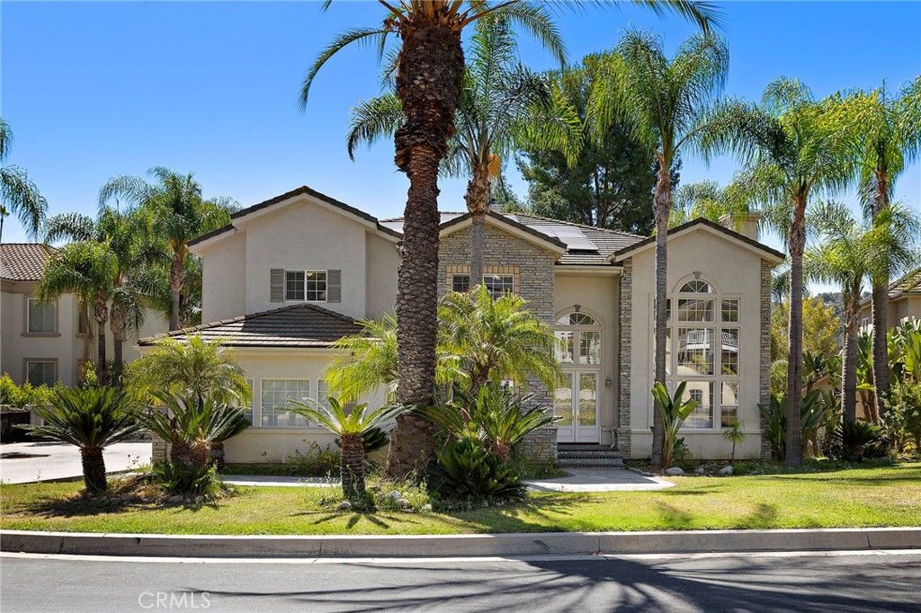 16173 Eastridge Court, Chino Hills, CA 91709