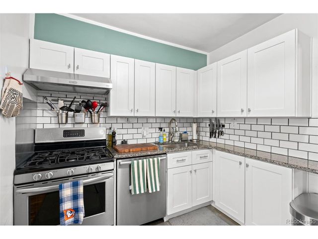 3850 E 17th Ave 5, Denver, CO 80206