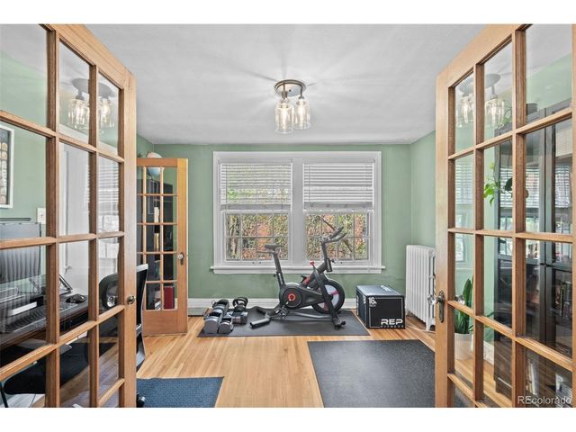 3850 E 17th Ave 5, Denver, CO 80206