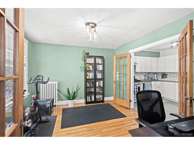 3850 E 17th Ave 5, Denver, CO 80206