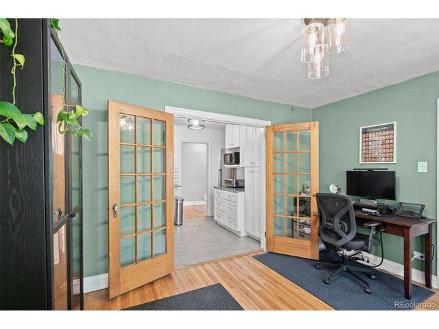 3850 E 17th Ave 5, Denver, CO 80206