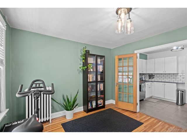 3850 E 17th Ave 5, Denver, CO 80206