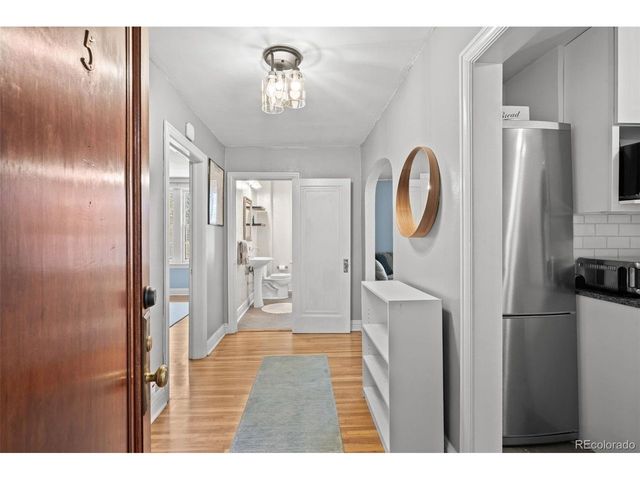 3850 E 17th Ave 5, Denver, CO 80206