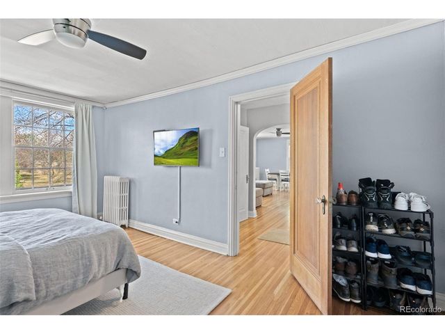 3850 E 17th Ave 5, Denver, CO 80206