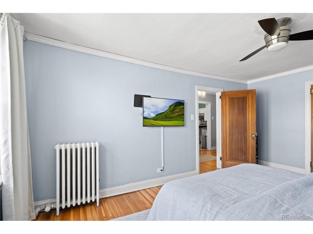 3850 E 17th Ave 5, Denver, CO 80206