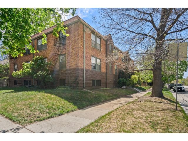 3850 E 17th Ave 5, Denver, CO 80206