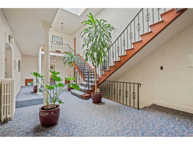 3850 E 17th Ave 5, Denver, CO 80206