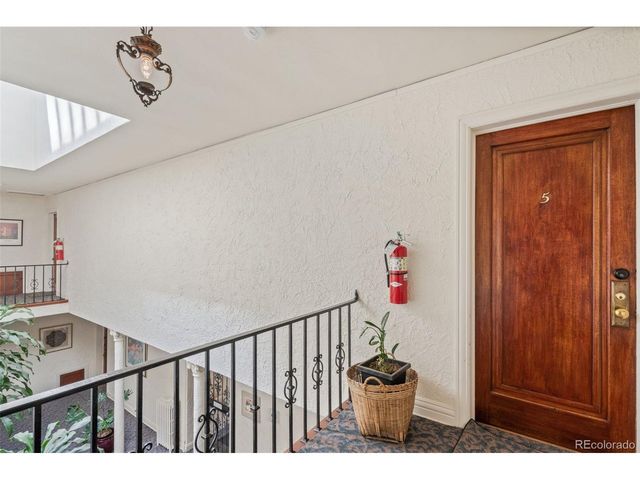 3850 E 17th Ave 5, Denver, CO 80206