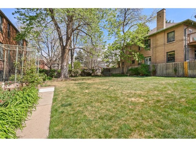 3850 E 17th Ave 5, Denver, CO 80206