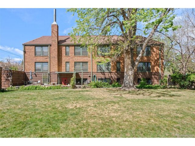 3850 E 17th Ave 5, Denver, CO 80206