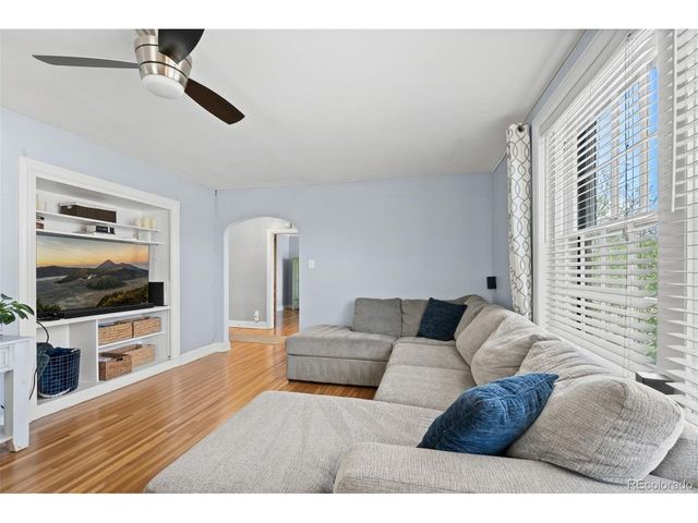 3850 E 17th Ave 5, Denver, CO 80206