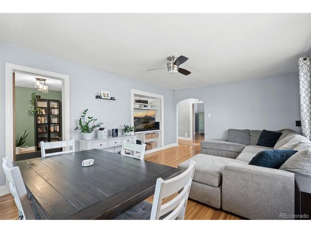 3850 E 17th Ave 5, Denver, CO 80206