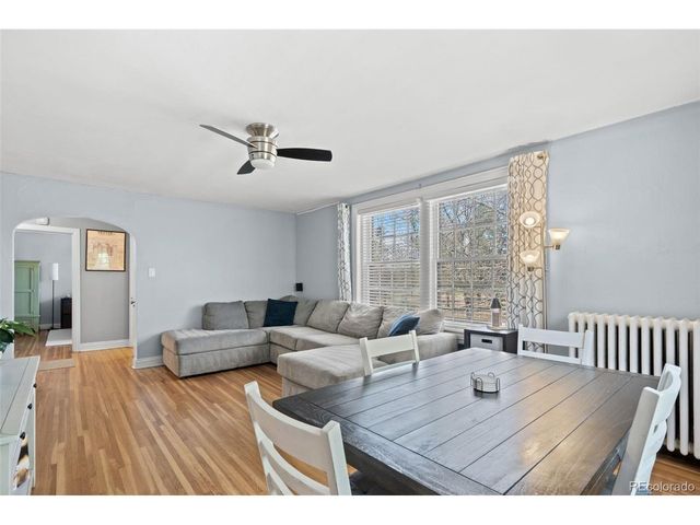 3850 E 17th Ave 5, Denver, CO 80206