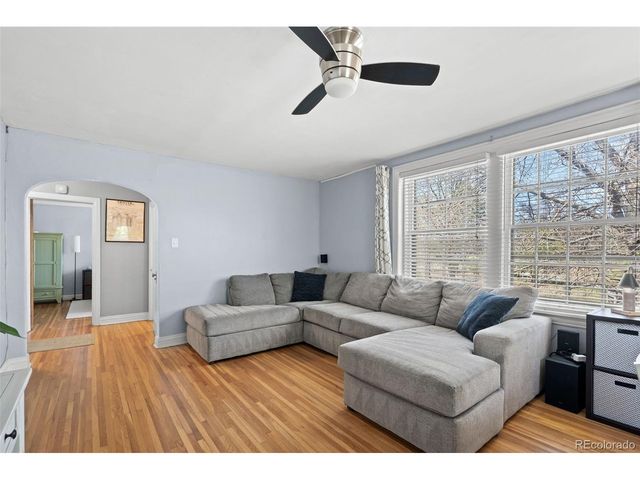 3850 E 17th Ave 5, Denver, CO 80206