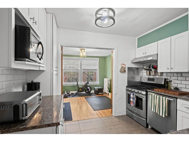 3850 E 17th Ave 5, Denver, CO 80206