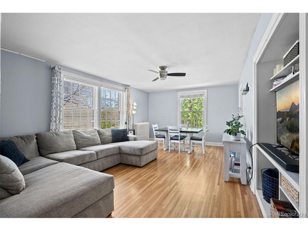 3850 E 17th Ave 5, Denver, CO 80206