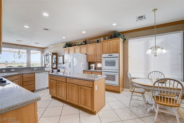 10584 Abisso Drive, Las Vegas, NV 89135