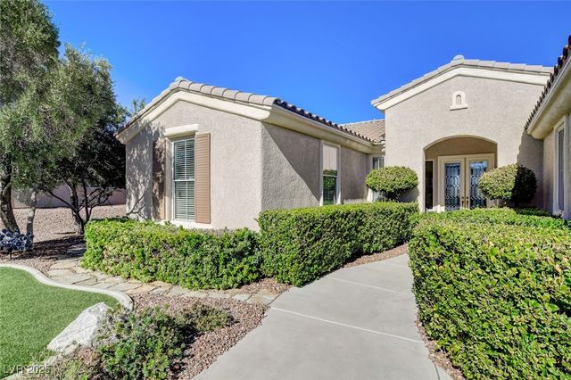 10584 Abisso Drive, Las Vegas, NV 89135